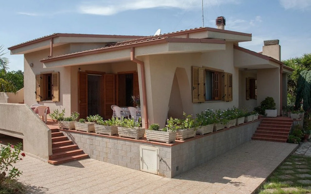 VilleSalento - Villa Martano M134