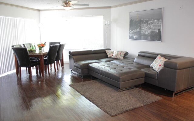 Aventura Family Suites