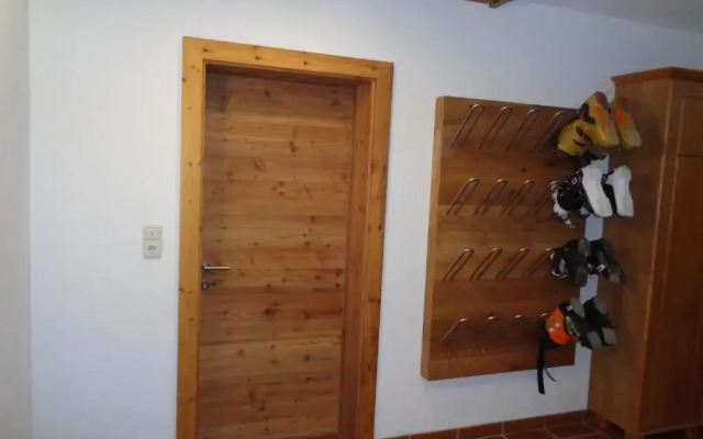 Appartement Unterberger