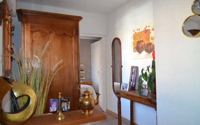 L'Oliu De L'Oustalet