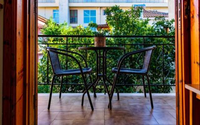 Anesi Rooms To Rent