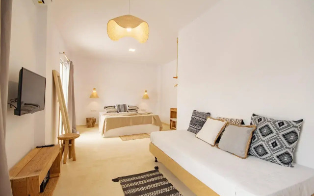 Olive Grove Suites Boutique Hotel