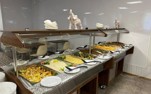 Ателика Тешебс