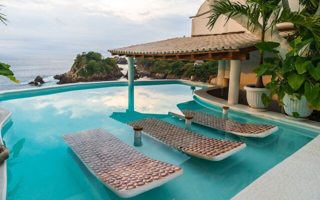 Hotel Pasión de Luna