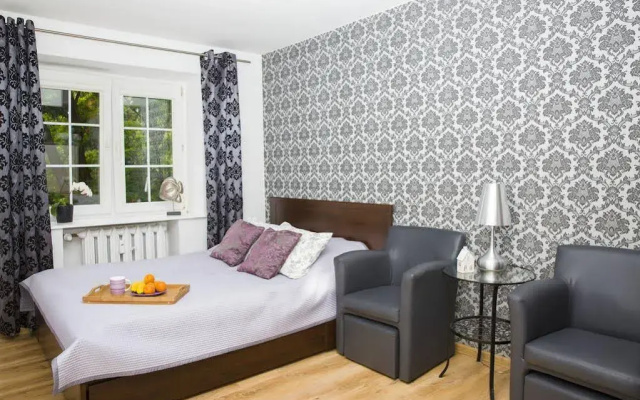 Apartament 39