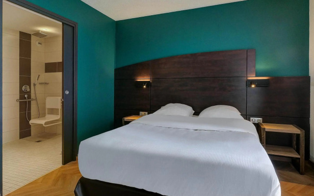 B&B HOTEL Montbéliard-Sochaux