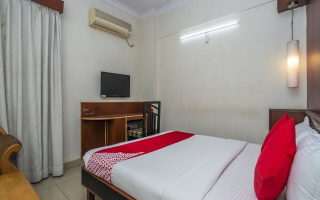 Vaishnavi Residency