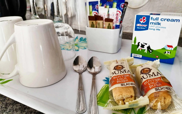 Billsbest Boathouse Bed&Breakfast