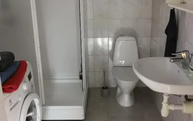 Gotland, Hästgård i Stånga