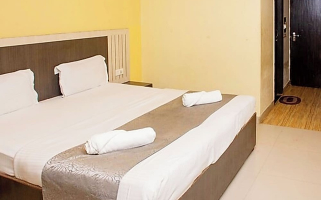 Hotel Pratap Palace Varanasi