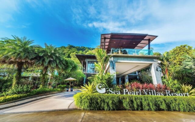Club Wyndham Sea Pearl Phuket