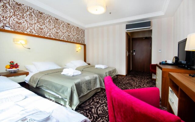 Hotel Czarny Potok Resort SPA & Conference