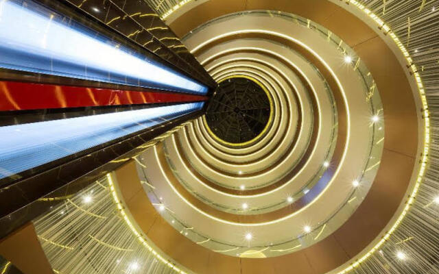 Hotel Occidental Jf Puebla