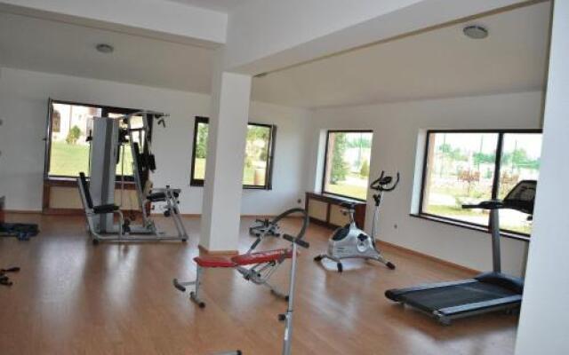 Club Insieme Grand Resort