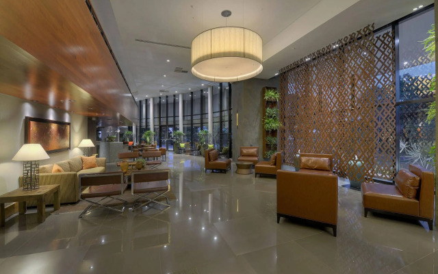 Hotel Deville Prime Campo Grande