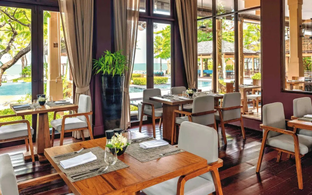 Mövenpick Asara Resort & Spa Hua Hin