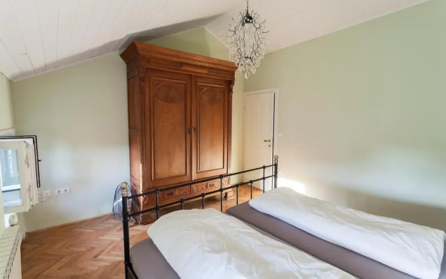 Guesthouse Galeb