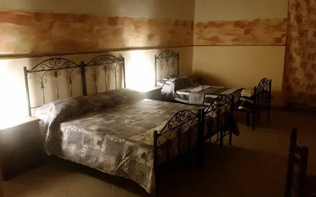 Villa Laura Apartment