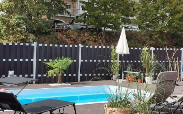 Ela's Appartementhaus