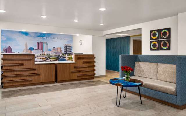 La Quinta Inn by Wyndham Columbus Dublin
