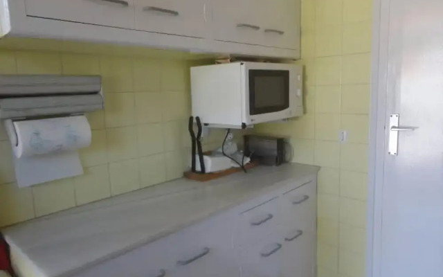 Apartamento Juli Garreta