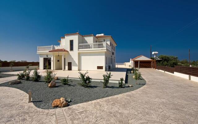 Amani Villa