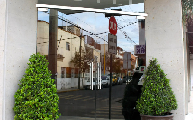 Art Hotel Group