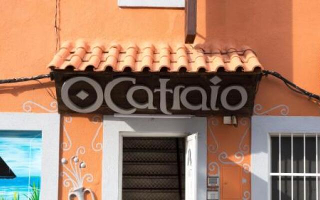 Hotel O Catraio