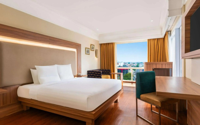 Novotel Semarang