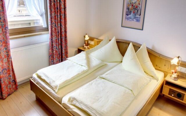 Lisi Family Hotel