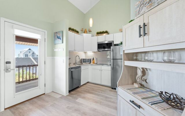 Sand Castle Villas by Panhandle Getaways