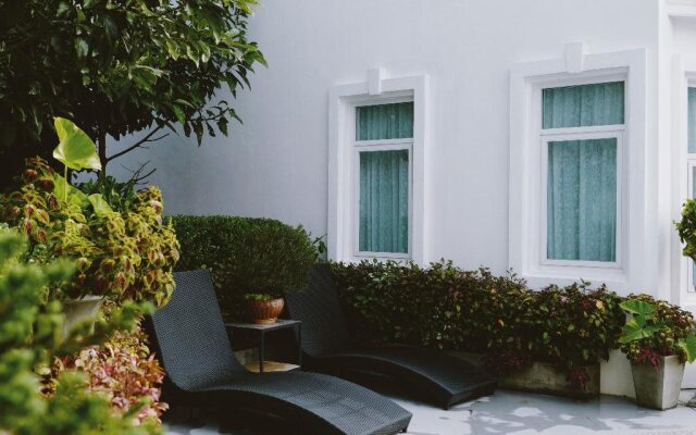 Hillsborough The English Country House Hotel & Leisure