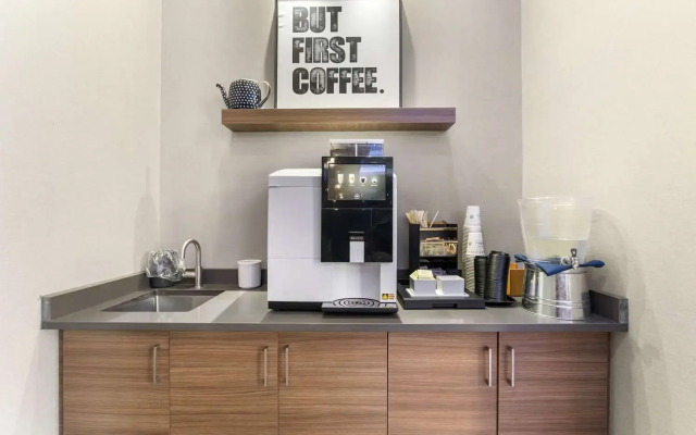 Best Western Premier Route 97 Vernon