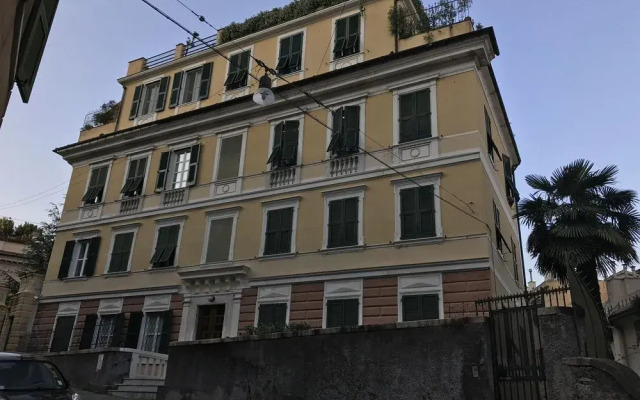 San Vincenzo Apartment