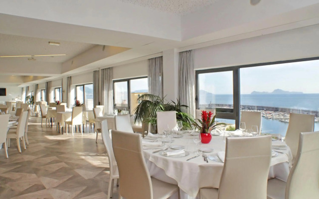 Hotel Poseidon