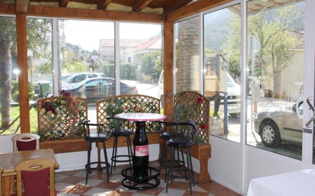 Guest House Katić