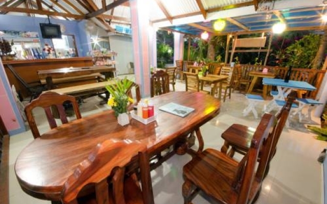 Panpen Bungalow Phuket