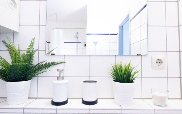 Relax Aachener Boardinghouse Phase 3