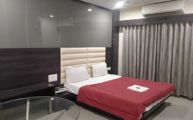 Anand Resort