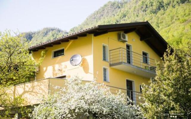 Emerald Soca Apartment