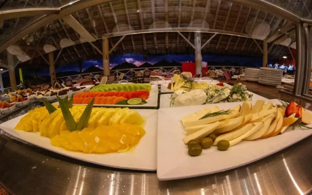 Decameron Isla Coral Guayabitos Ramada All Inclusive Resort