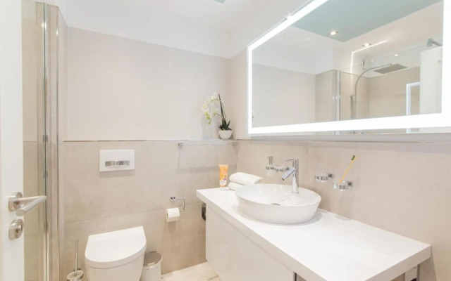 Ferienwohnung Nordwind