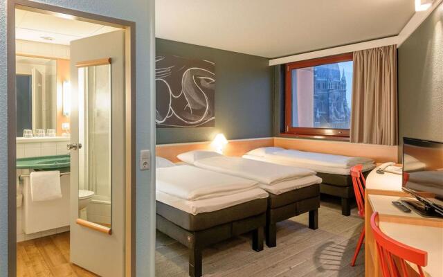 ibis Wien Mariahilf