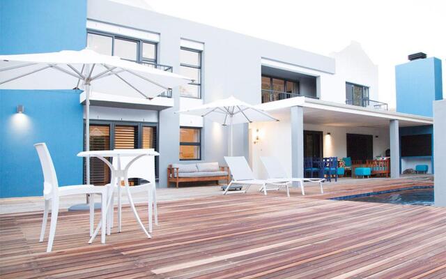 7 Ackermann Place Guest House