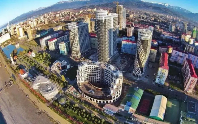 Panorama Batumi Apartments