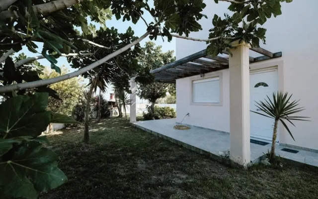 Villa Maia in Rhodes
