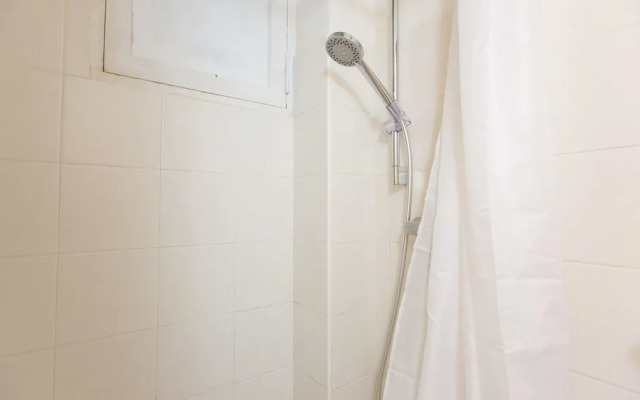 Rental In Rome Studio Pantheon