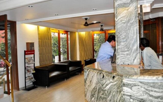 Hotel GRG