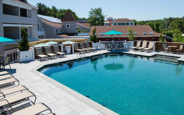 Meadowmere Resort