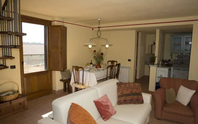 Restart Accommodations Cretes view